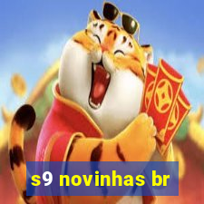 s9 novinhas br